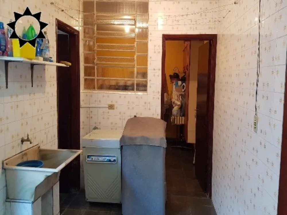 Casa, 3 quartos, 215 m² - Foto 6