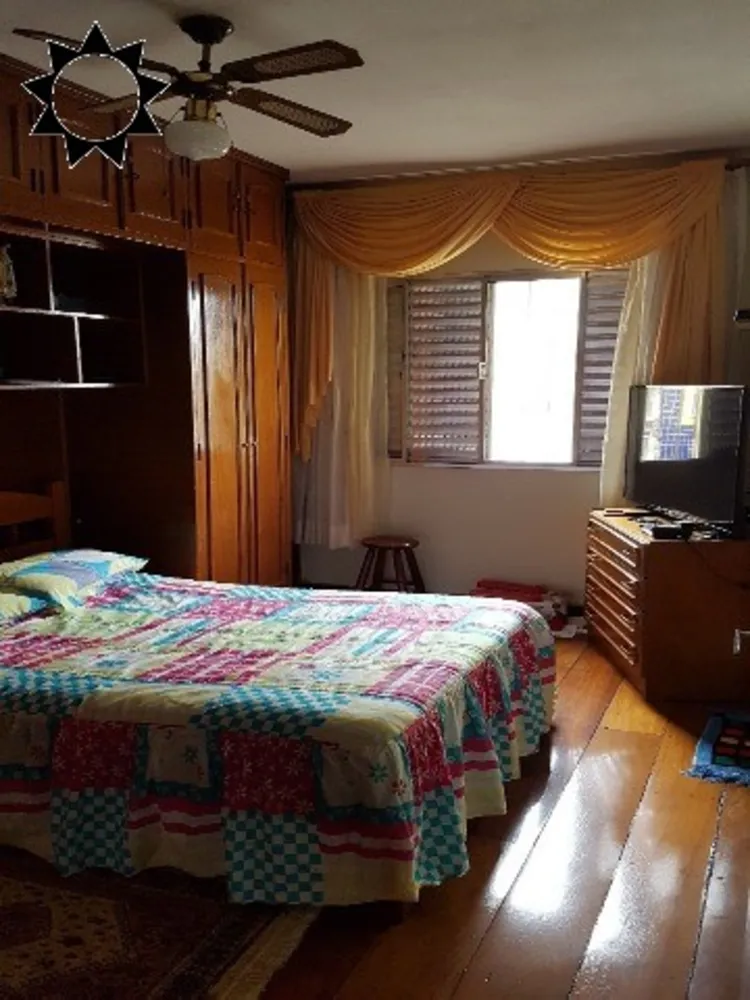 Casa, 3 quartos, 215 m² - Foto 8