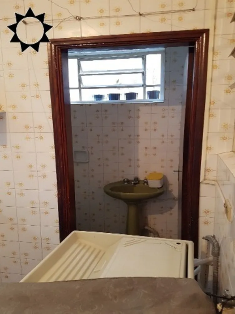 Casa, 3 quartos, 215 m² - Foto 1