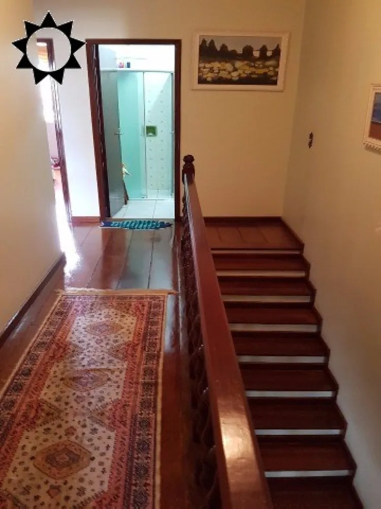 Casa, 3 quartos, 215 m² - Foto 5