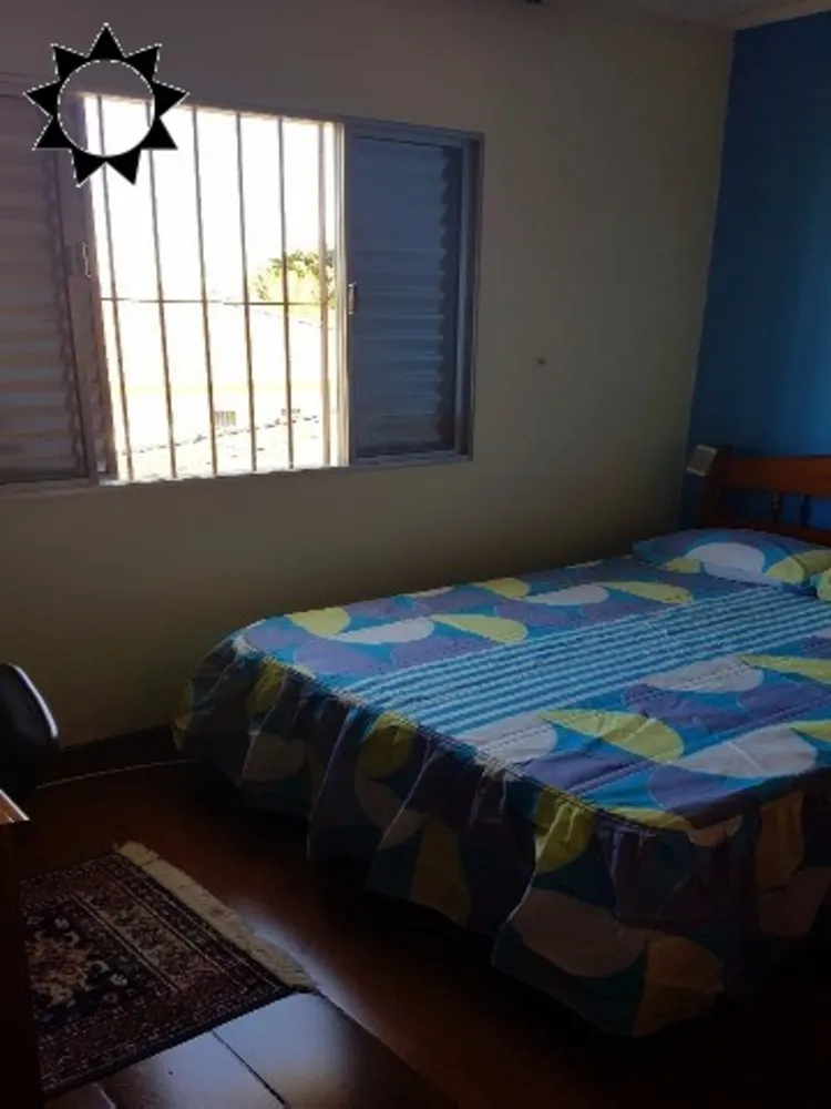 Casa, 3 quartos, 215 m² - Foto 6