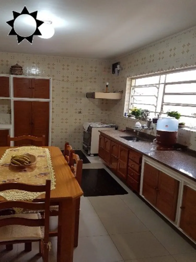 Casa, 3 quartos, 215 m² - Foto 7