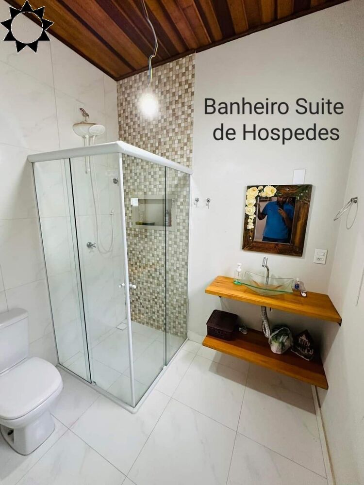 Chácara à venda com 3 quartos, 162m² - Foto 3