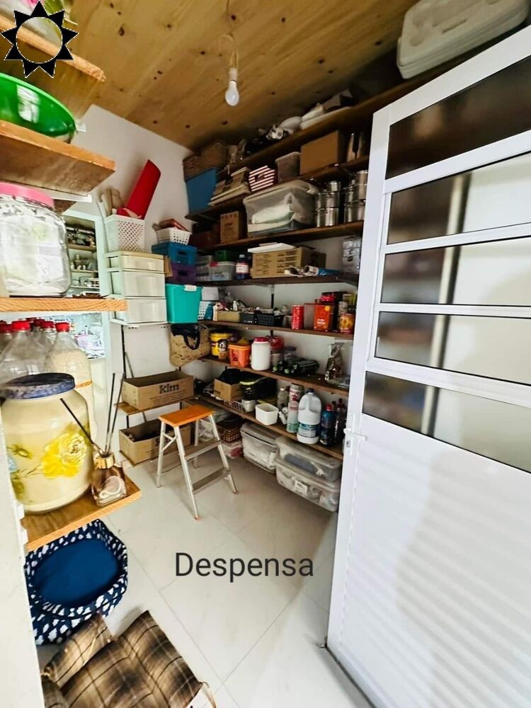 Chácara à venda com 3 quartos, 162m² - Foto 7
