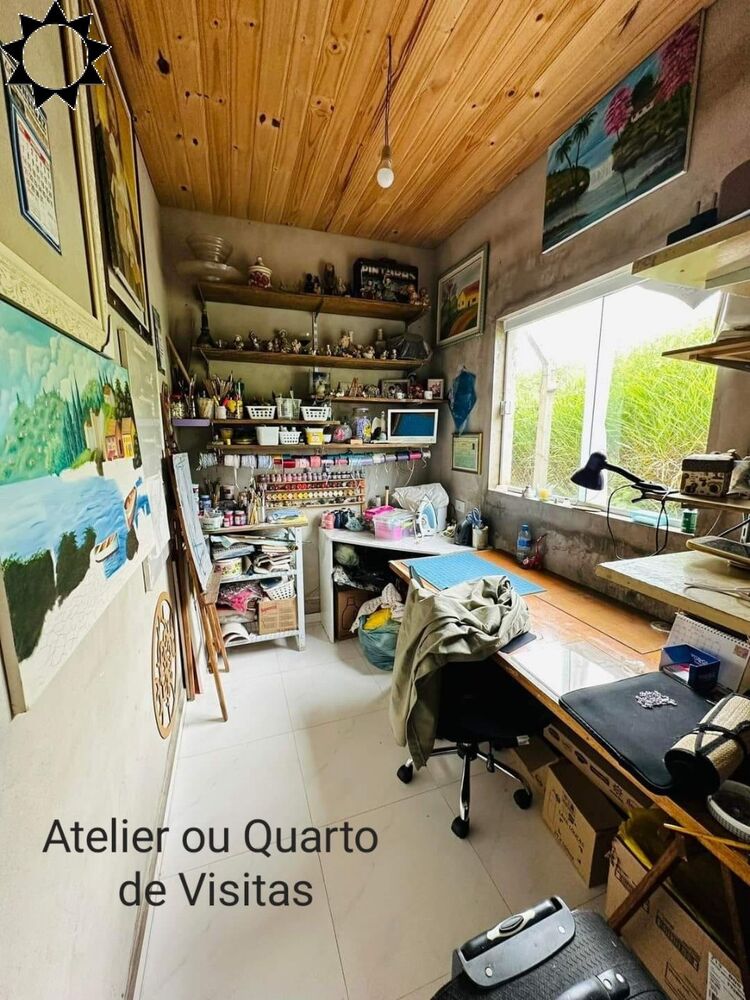 Chácara à venda com 3 quartos, 162m² - Foto 5