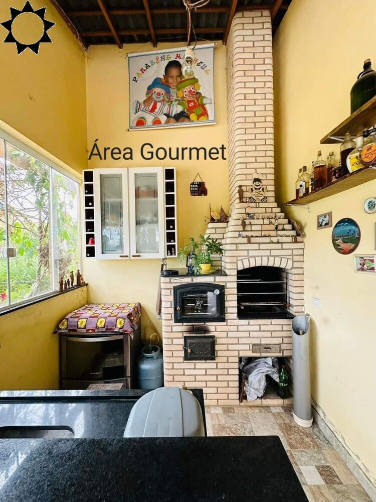 Chácara à venda com 3 quartos, 162m² - Foto 6