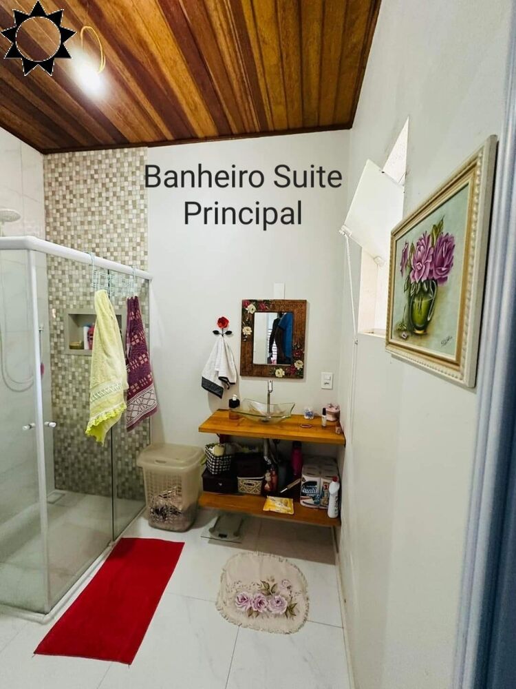 Chácara à venda com 3 quartos, 162m² - Foto 4