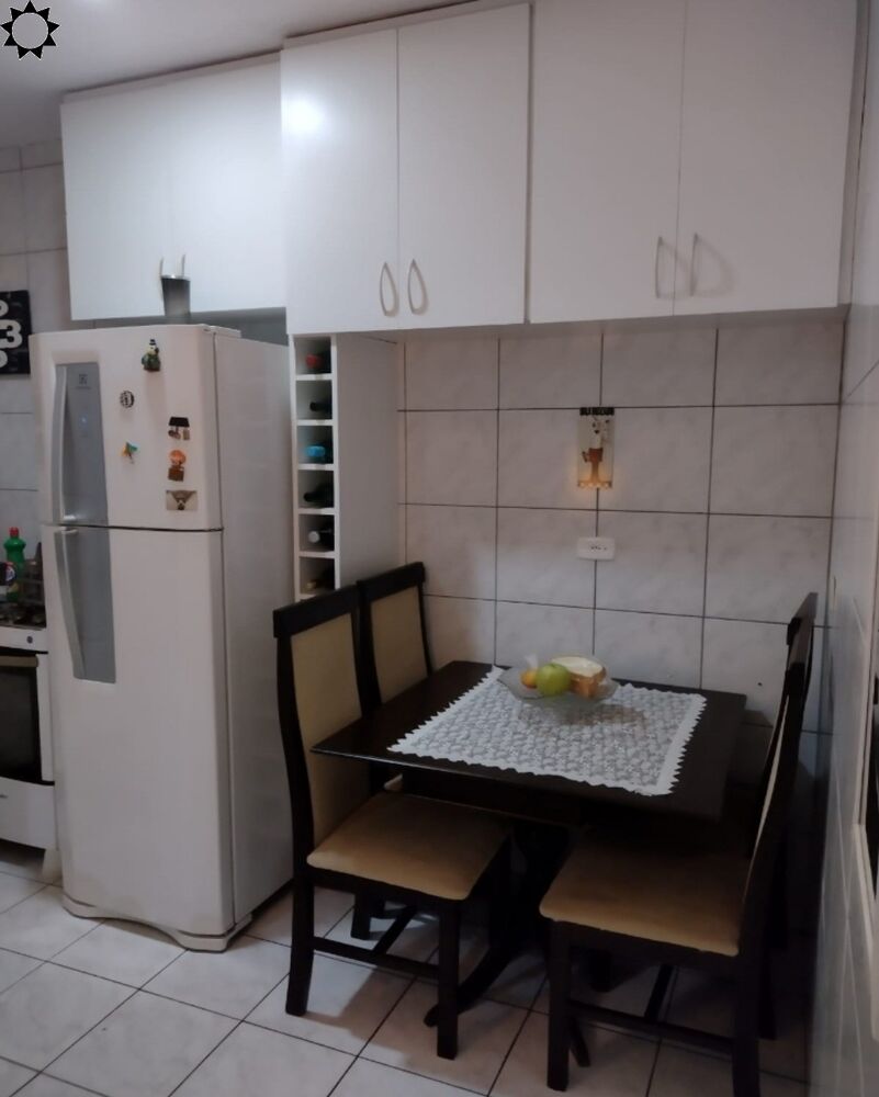 Casa à venda com 4 quartos, 170m² - Foto 7