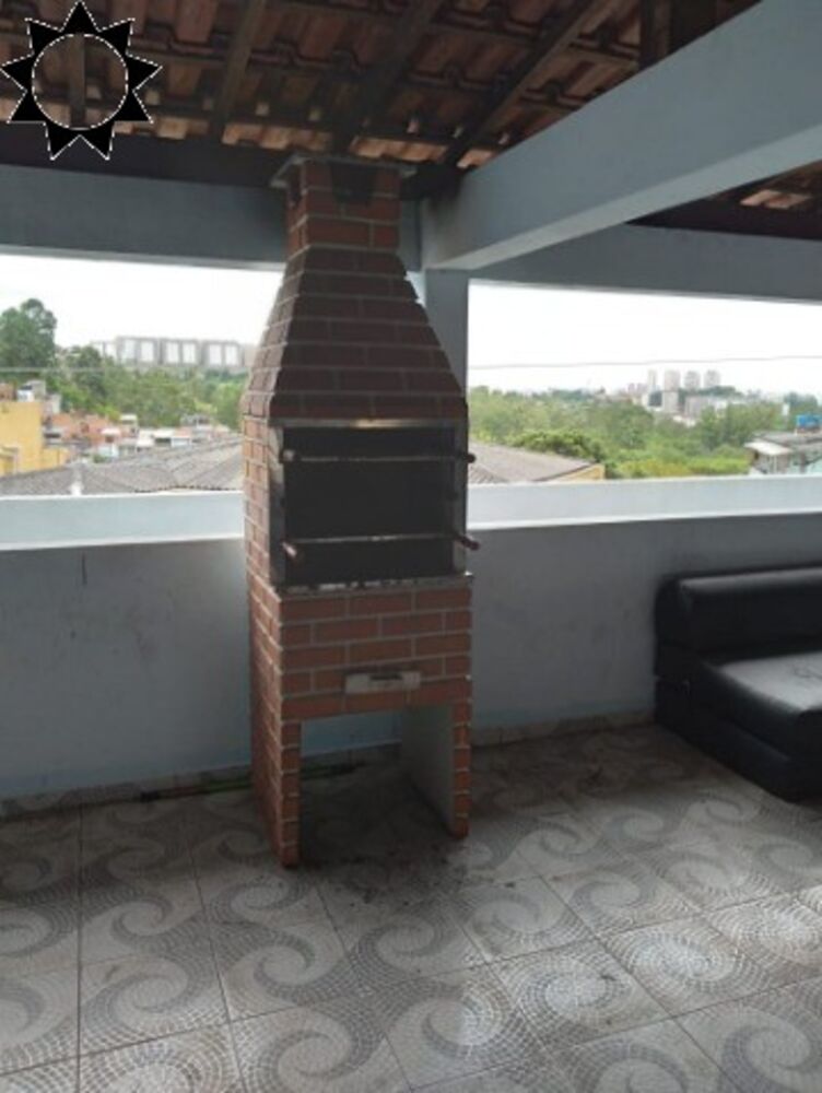 Casa à venda com 4 quartos, 170m² - Foto 3