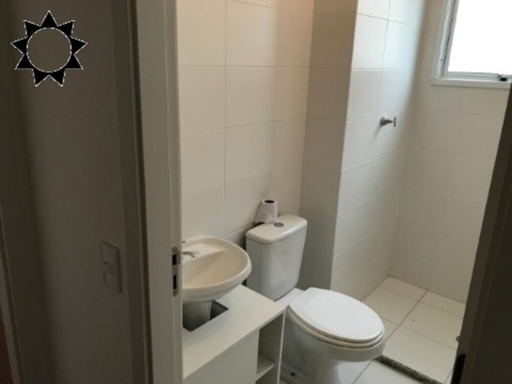 Apartamento, 2 quartos, 51 m² - Foto 2