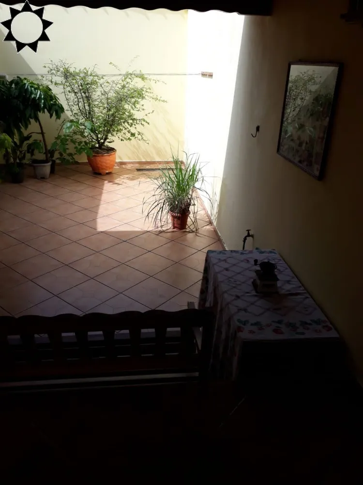 Casa, 1 quarto, 152 m² - Foto 1
