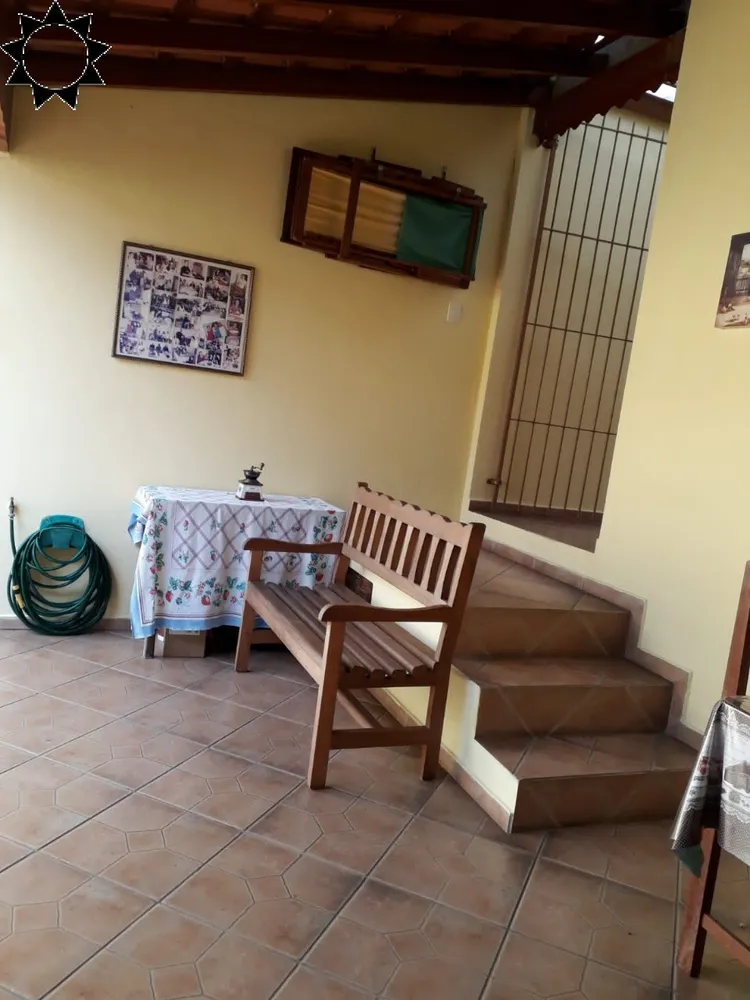 Casa, 1 quarto, 152 m² - Foto 3