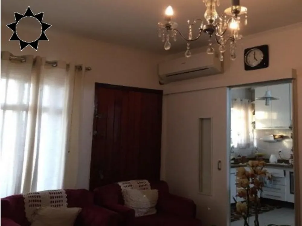 Casa, 2 quartos, 130 m² - Foto 2