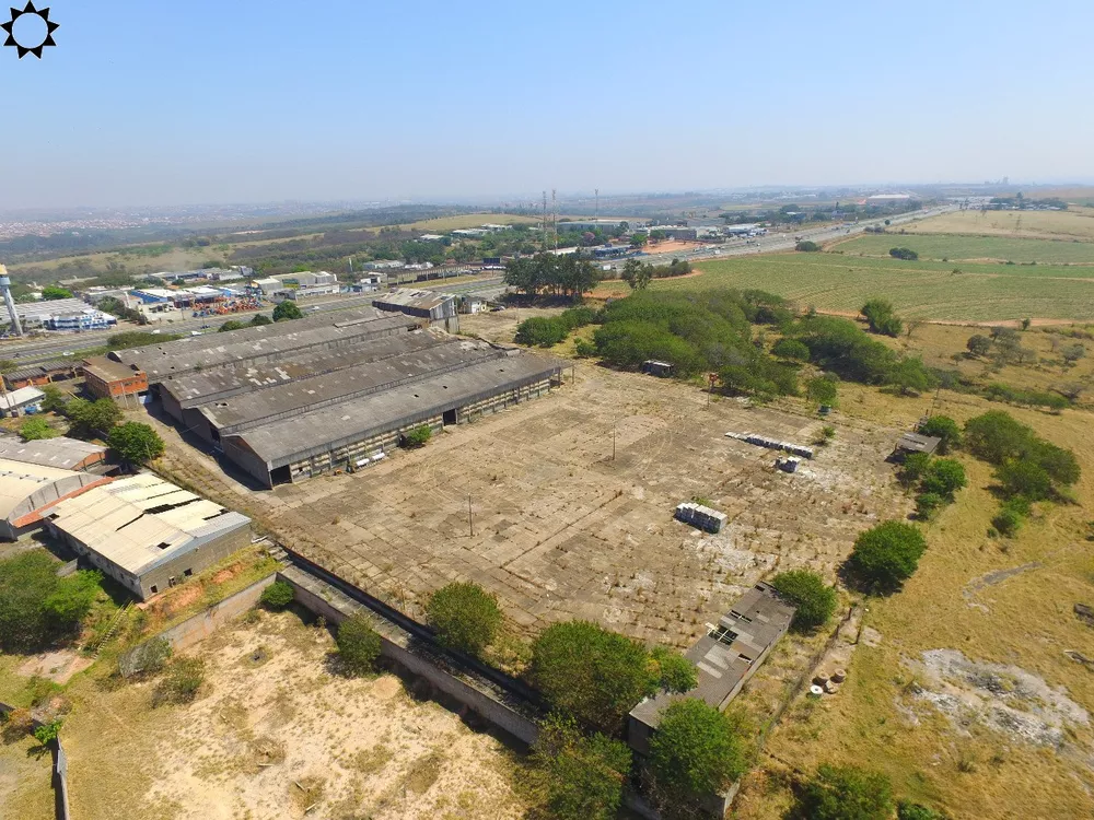 Loteamento e Condomínio, 15 hectares - Foto 8