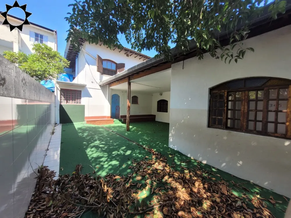 Casa, 1 quarto, 405 m² - Foto 11