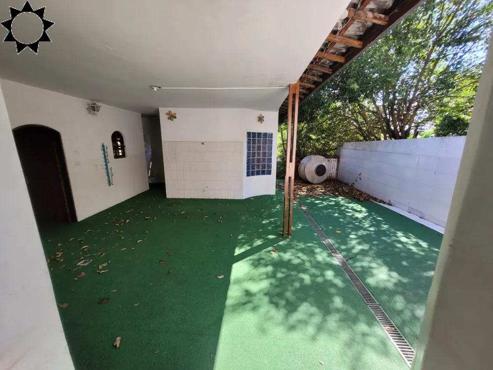 Casa, 1 quarto, 405 m² - Foto 9