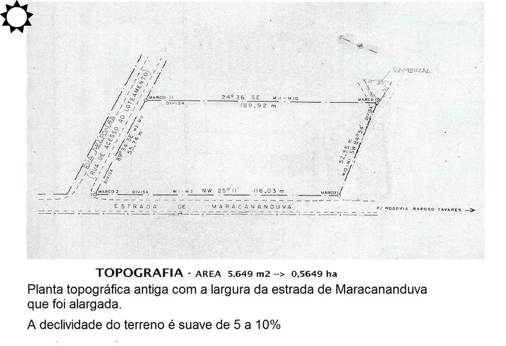 Loteamento e Condomínio - Foto 1