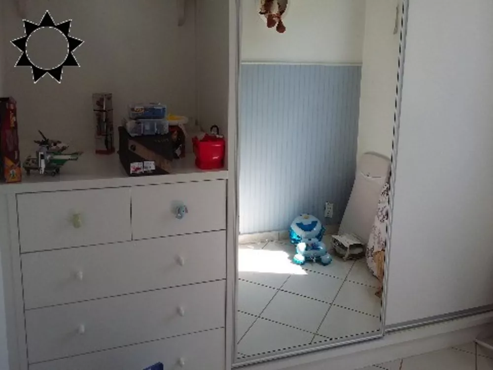 Apartamento à venda com 2 quartos, 60m² - Foto 2