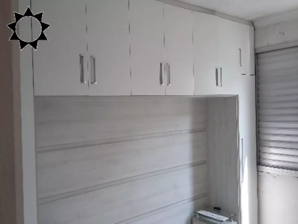 Apartamento à venda com 2 quartos, 60m² - Foto 4