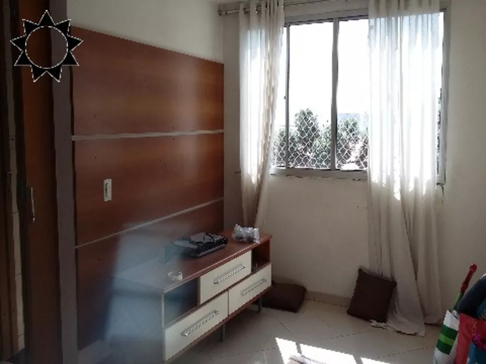 Apartamento à venda com 2 quartos, 60m² - Foto 1