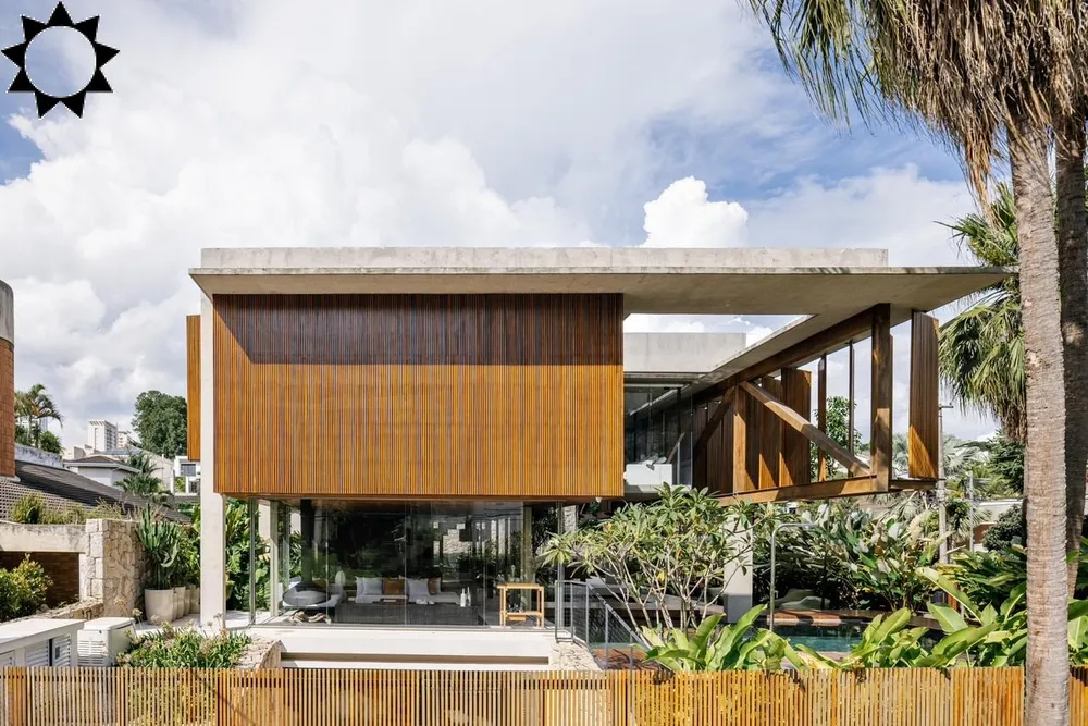 Casa, 4 quartos, 721 m² - Foto 11