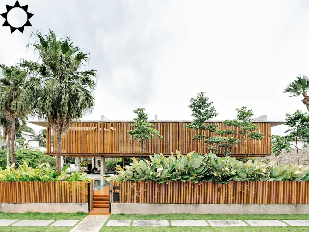 Casa, 4 quartos, 721 m² - Foto 2