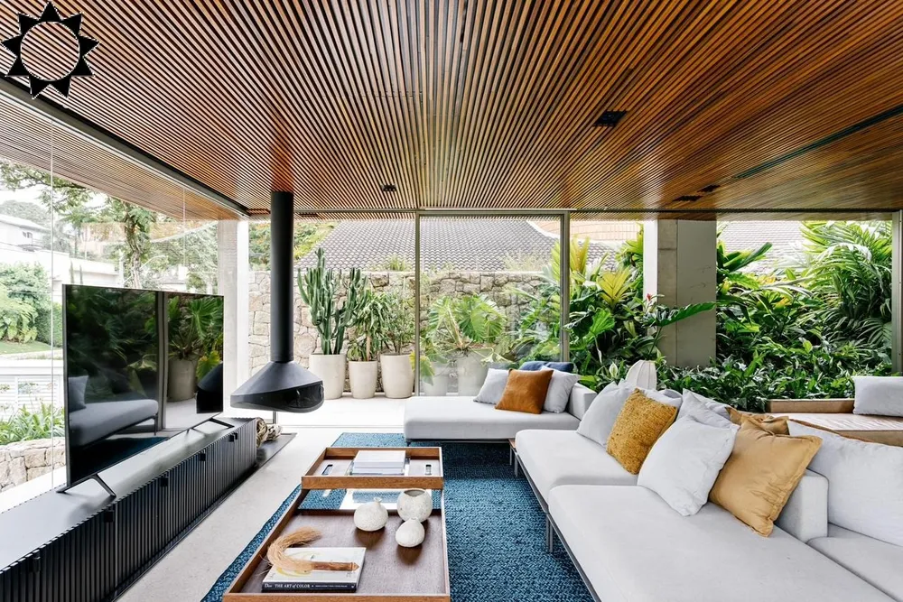 Casa, 4 quartos, 721 m² - Foto 3