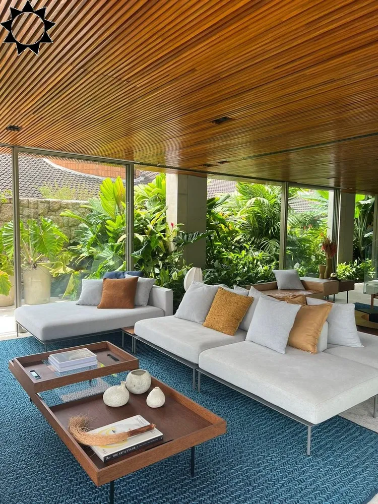 Casa, 4 quartos, 721 m² - Foto 8