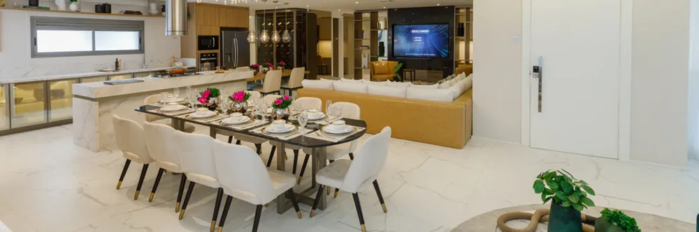 Apartamento, 3 quartos, 175 m² - Foto 4