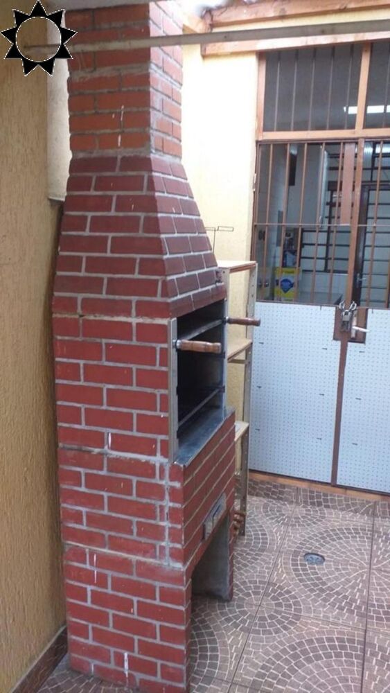 Casa à venda com 2 quartos, 120m² - Foto 4