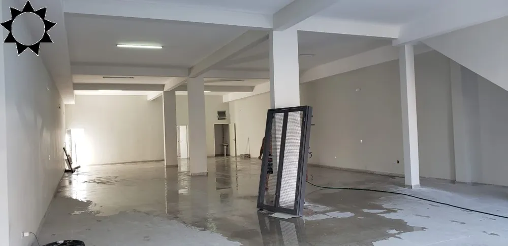 Depósito-Galpão, 270 m² - Foto 1