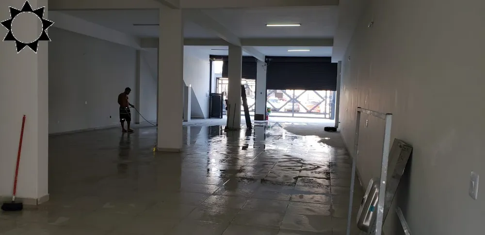 Depósito-Galpão, 270 m² - Foto 2