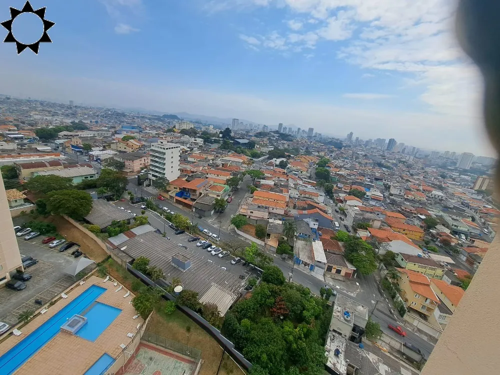 Apartamento, 3 quartos, 74 m² - Foto 1