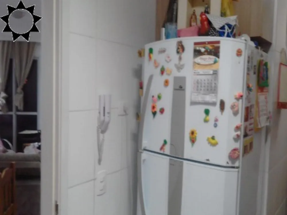 Apartamento, 2 quartos, 54 m² - Foto 4