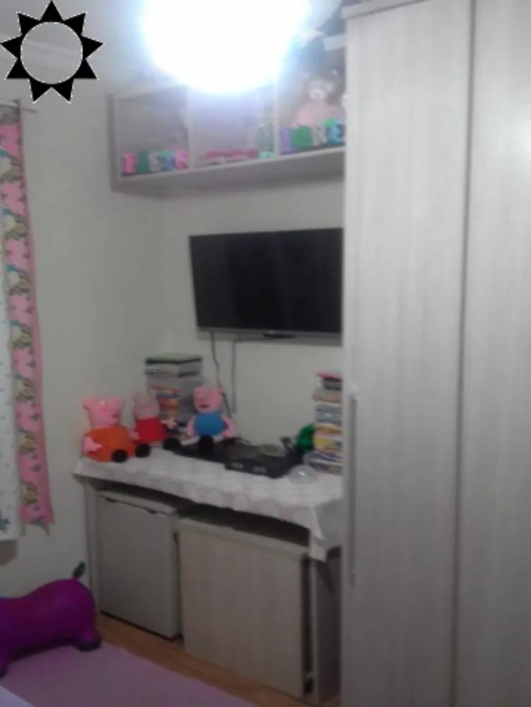 Apartamento, 2 quartos, 54 m² - Foto 10
