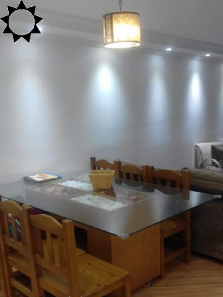 Apartamento, 2 quartos, 54 m² - Foto 2
