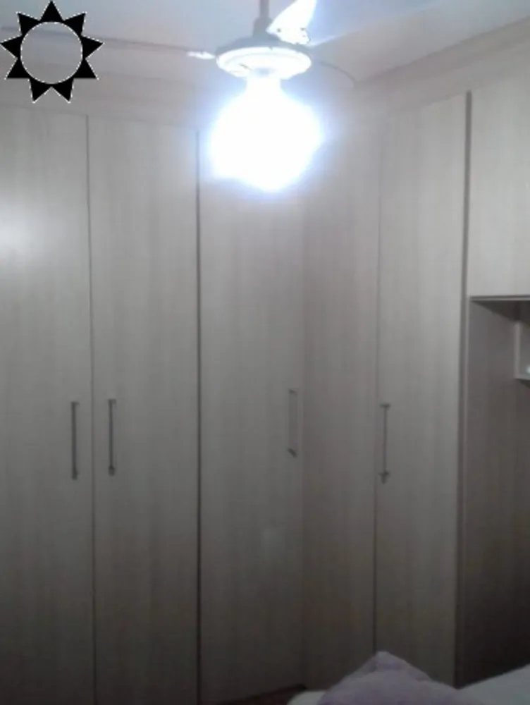 Apartamento, 2 quartos, 54 m² - Foto 8