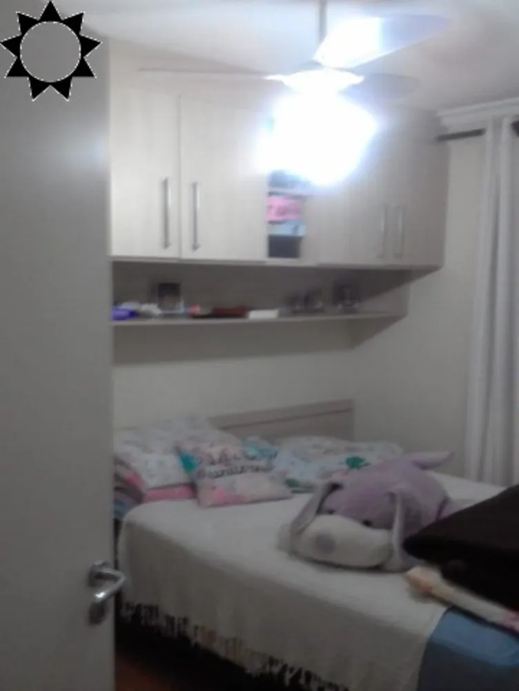 Apartamento, 2 quartos, 54 m² - Foto 9