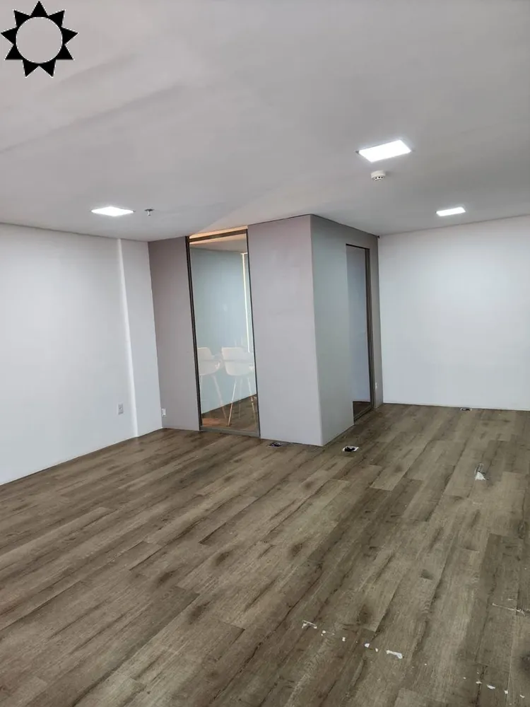 Sala-Conjunto, 53 m² - Foto 4