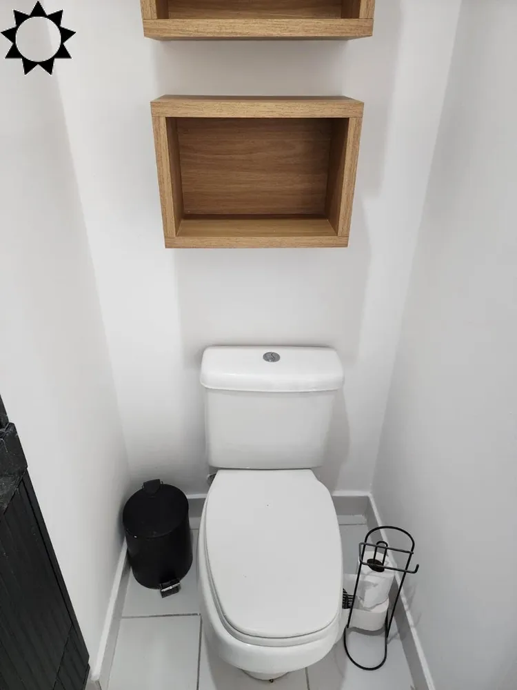 Sala-Conjunto, 53 m² - Foto 7