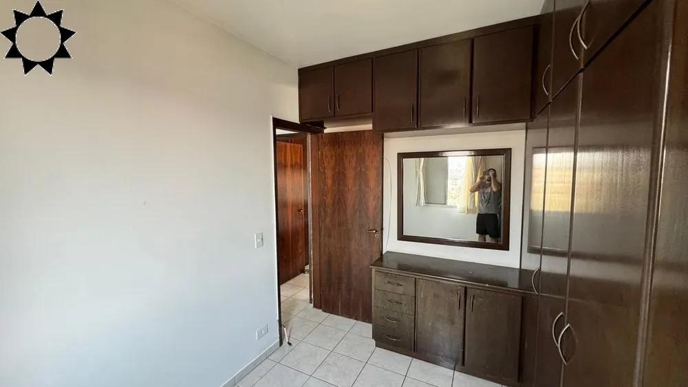 Apartamento, 2 quartos, 60 m² - Foto 6