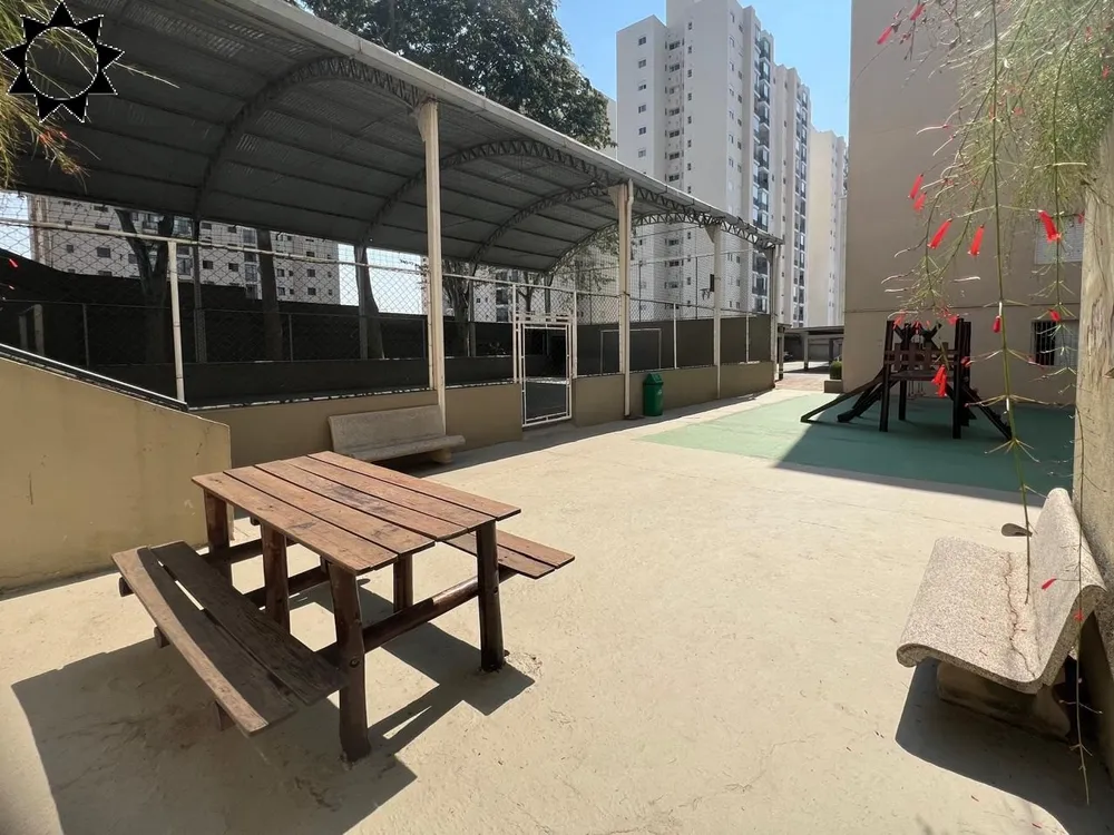 Apartamento, 2 quartos, 60 m² - Foto 4
