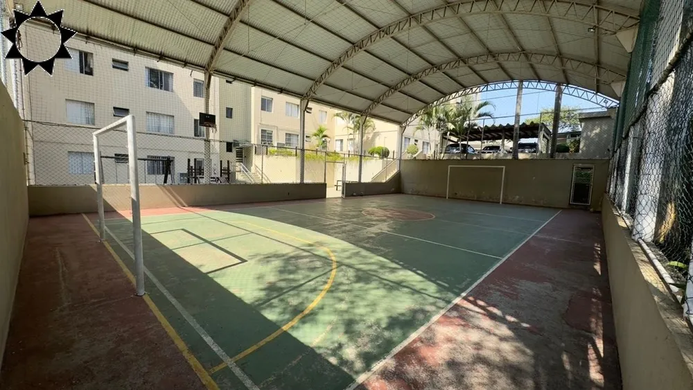 Apartamento, 2 quartos, 60 m² - Foto 8