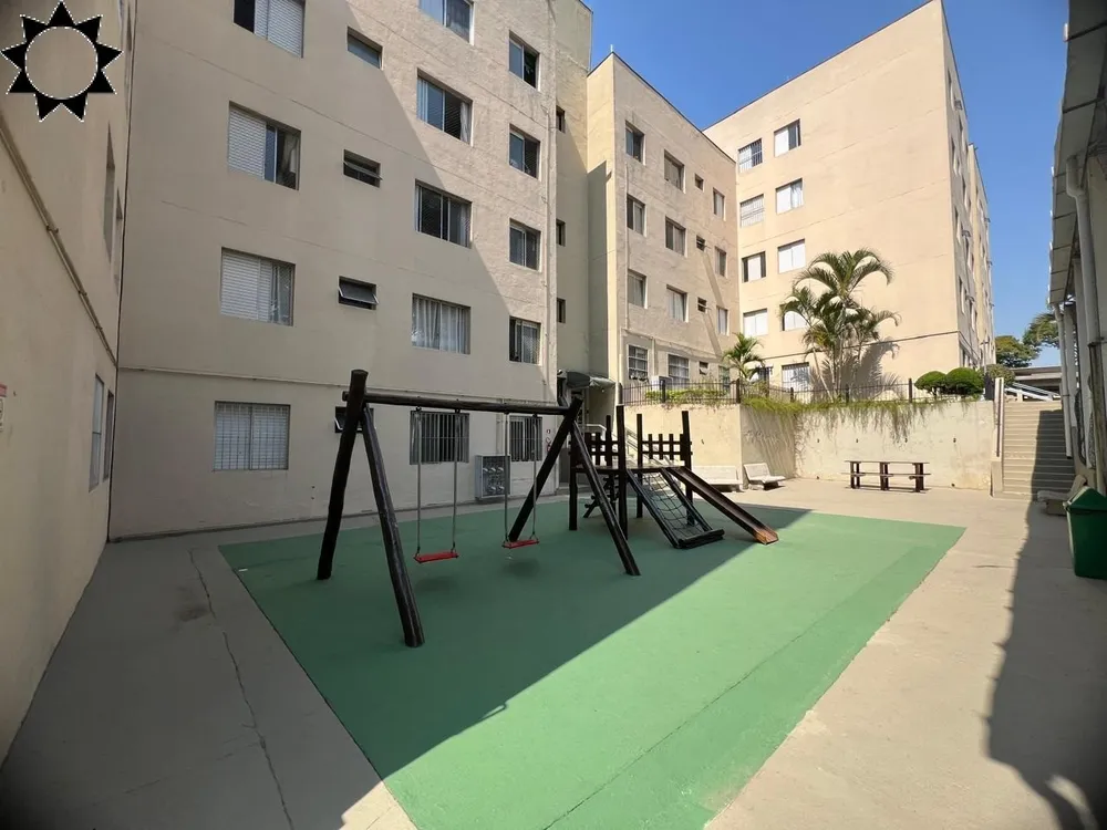 Apartamento, 2 quartos, 60 m² - Foto 3
