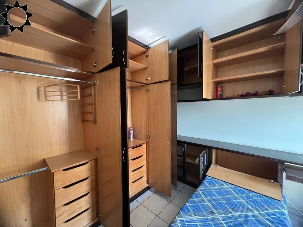 Apartamento, 2 quartos, 60 m² - Foto 2