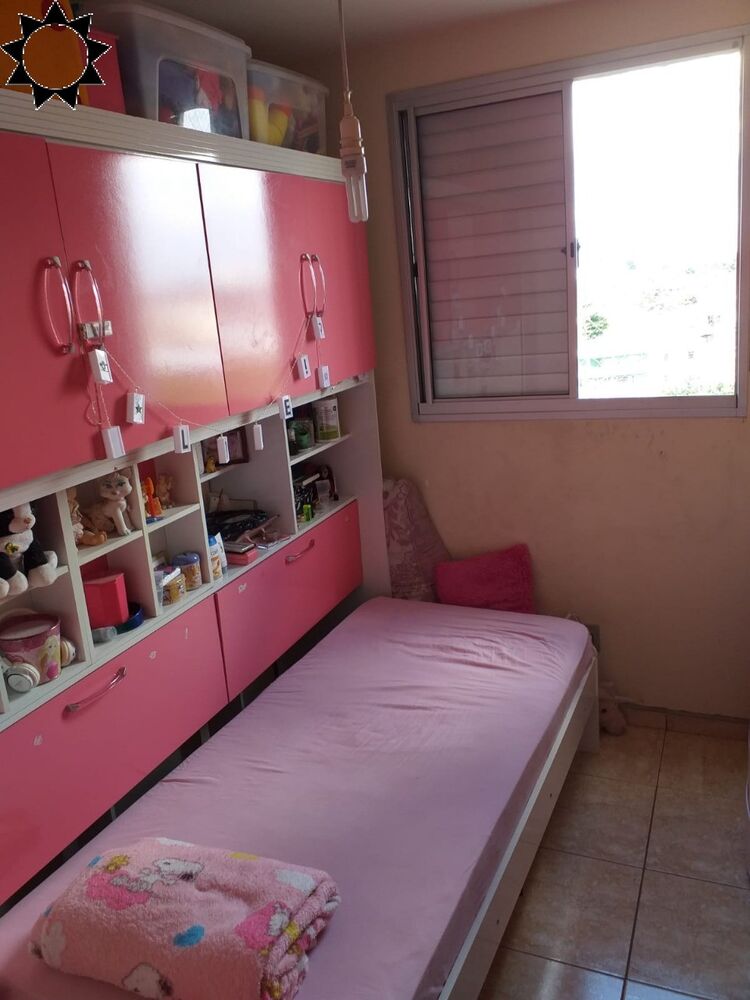 Apartamento, 2 quartos, 55 m² - Foto 5