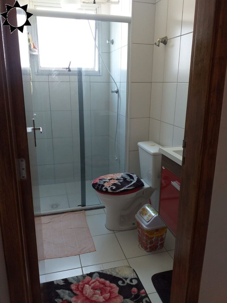 Apartamento, 2 quartos, 55 m² - Foto 4
