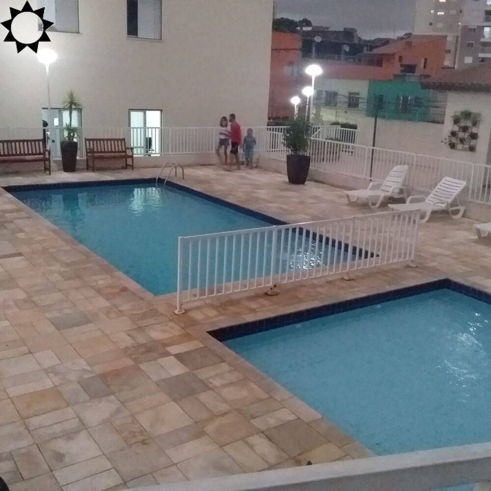 Apartamento, 2 quartos, 55 m² - Foto 2