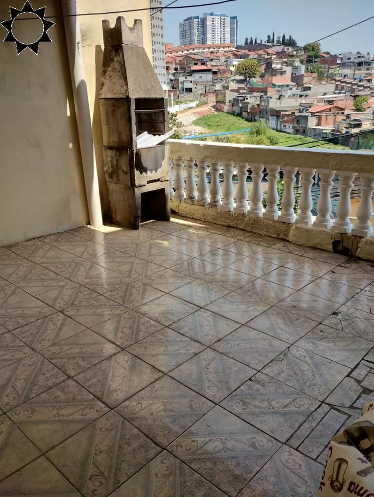 Casa, 2 quartos, 150 m² - Foto 1