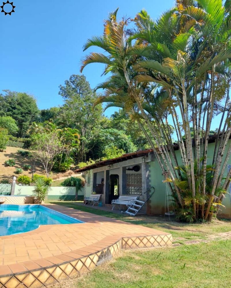 Chácara, 7 quartos, 2900 m² - Foto 14